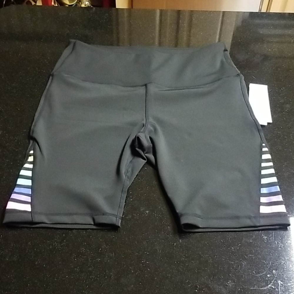 LEG3ND Athletic Shorts